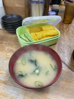 まるはのかつ丼 - (∩´∀｀＠)⊃