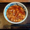 たけぞー - カレーうどん　649円（税込）