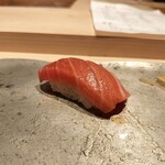 鮨・料理 なかた - 