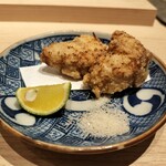 鮨・料理 なかた - 