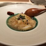 鮨・料理 なかた - 