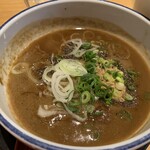 麺ファクトリー ジョーズ - 