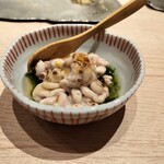 鮨・料理 なかた - 