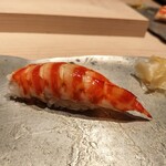 鮨・料理 なかた - 