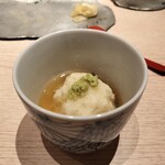 鮨・料理 なかた - 