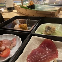 有楽町かきだ - 