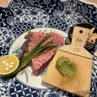 焼肉㐂舌 南船場 - 