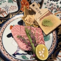 焼肉㐂舌 南船場 - 