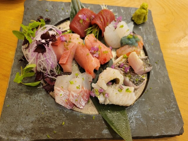 金沢・小料理帆夏の評判と実態!予約方法や名物料理を徹底解剖