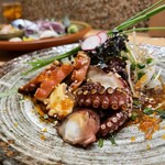 居酒屋シンマチ - 