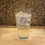 居酒屋シンマチ - 