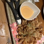 串焼BISTRO 福みみ - 