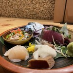 居酒屋シンマチ - 