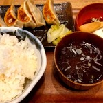 肉汁餃子のダンダダン - 