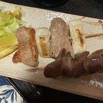 やしろ - 