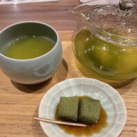 RESTAURANT 1899 OCHANOMIZU - 