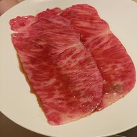 焼肉矢澤 京都 - 