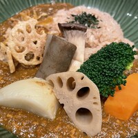 RESTAURANT 1899 OCHANOMIZU - 