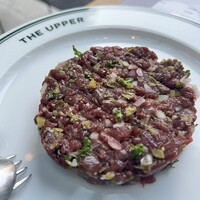 THE UPPER - 