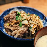 北新地 つきしろ - 