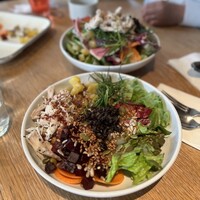 AWkitchen TOKYO 新丸ビル店 - 