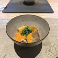 肉割烹ふたご 北新地店 - 