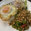 タイ屋台料理メーアン