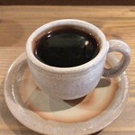 シズク コーヒー ロースター - 