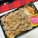 匠苑 にくいち 戸田店 - 