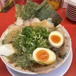 Ramen Kairikiya - 