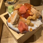 貝料理専門店 貝しぐれ - 