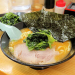 Ramen Yuukiya - 