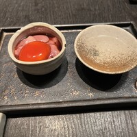 虎ノ門 焼鳥國よし - 