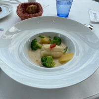 ブラッスリー ポール・ボキューズ 大丸東京 - 