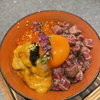 和牛焼肉わ - 