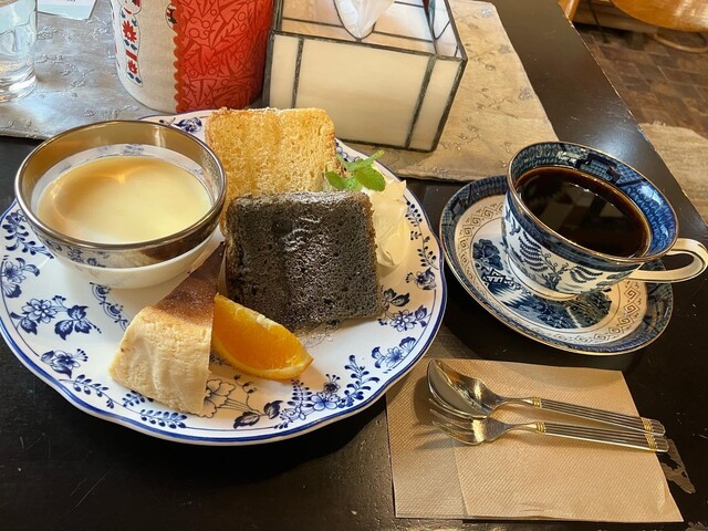 Cafe Beetle（ビートル） - 栗原市その他（カフェ）の写真