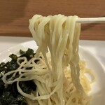 麺