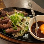 肉バル×ワイン酒場 東京食堂 - 