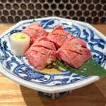 肉の天満屋 神楽亭 - 