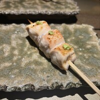 厳選焼鳥 一石三鳥 本店 - 