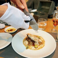 アルティザン ドゥ ラ トリュフ パリ - 