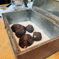 アルティザン ドゥ ラ トリュフ パリ - 