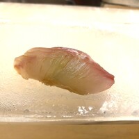 鮨 やまけん 銀座店 - 