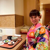 御所 岩さき - お着物でもペロリと入る京懐石。美味しい物って不思議