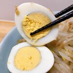 ラーメン 工藤 - 