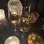 Gold Bar at EDITION - 