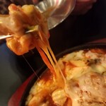 とんとんポチャ - 