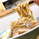 ラーメン 工藤 - 