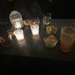 Gold Bar at EDITION - 