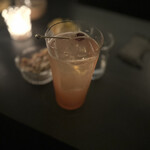 Gold Bar at EDITION - 